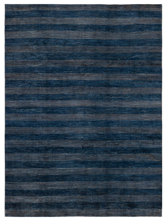 Siena Tibetino  Blue Blue Contemporary