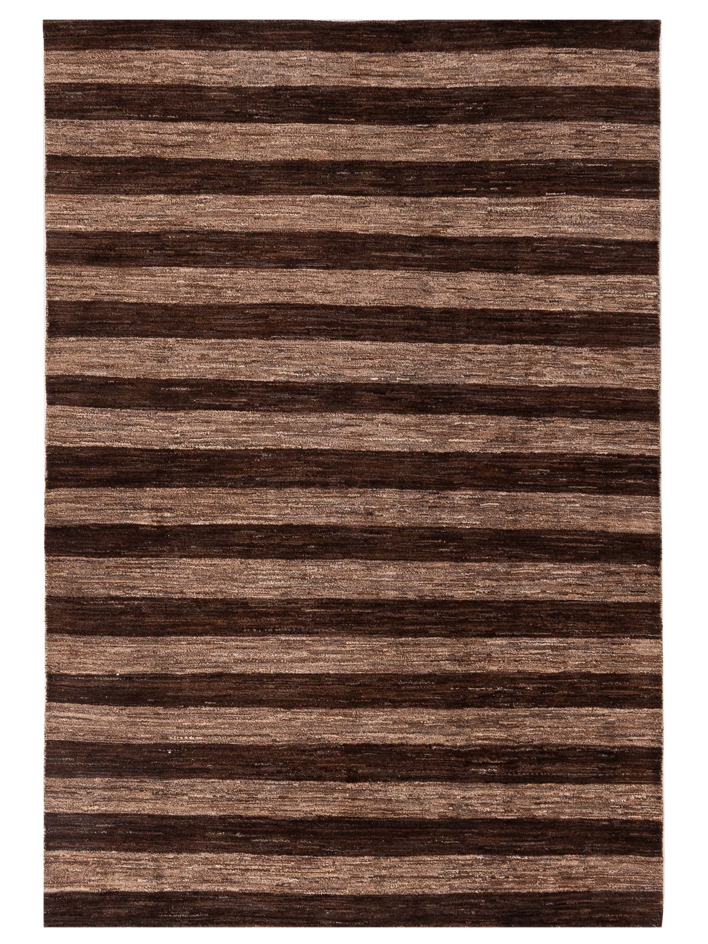 Siena Tibetino  Brown Beige Contemporary