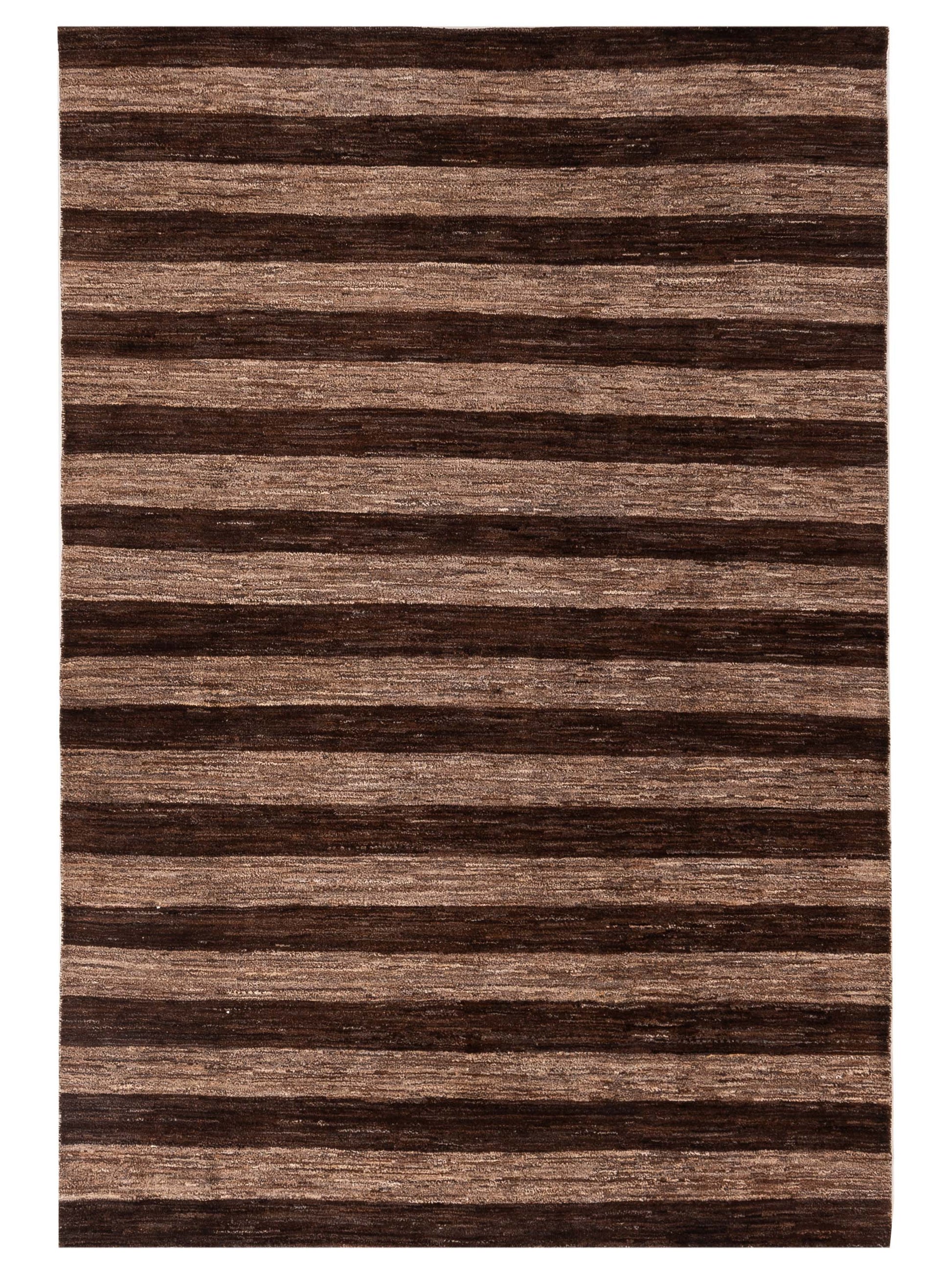 Siena Tibetino  Brown Beige Contemporary