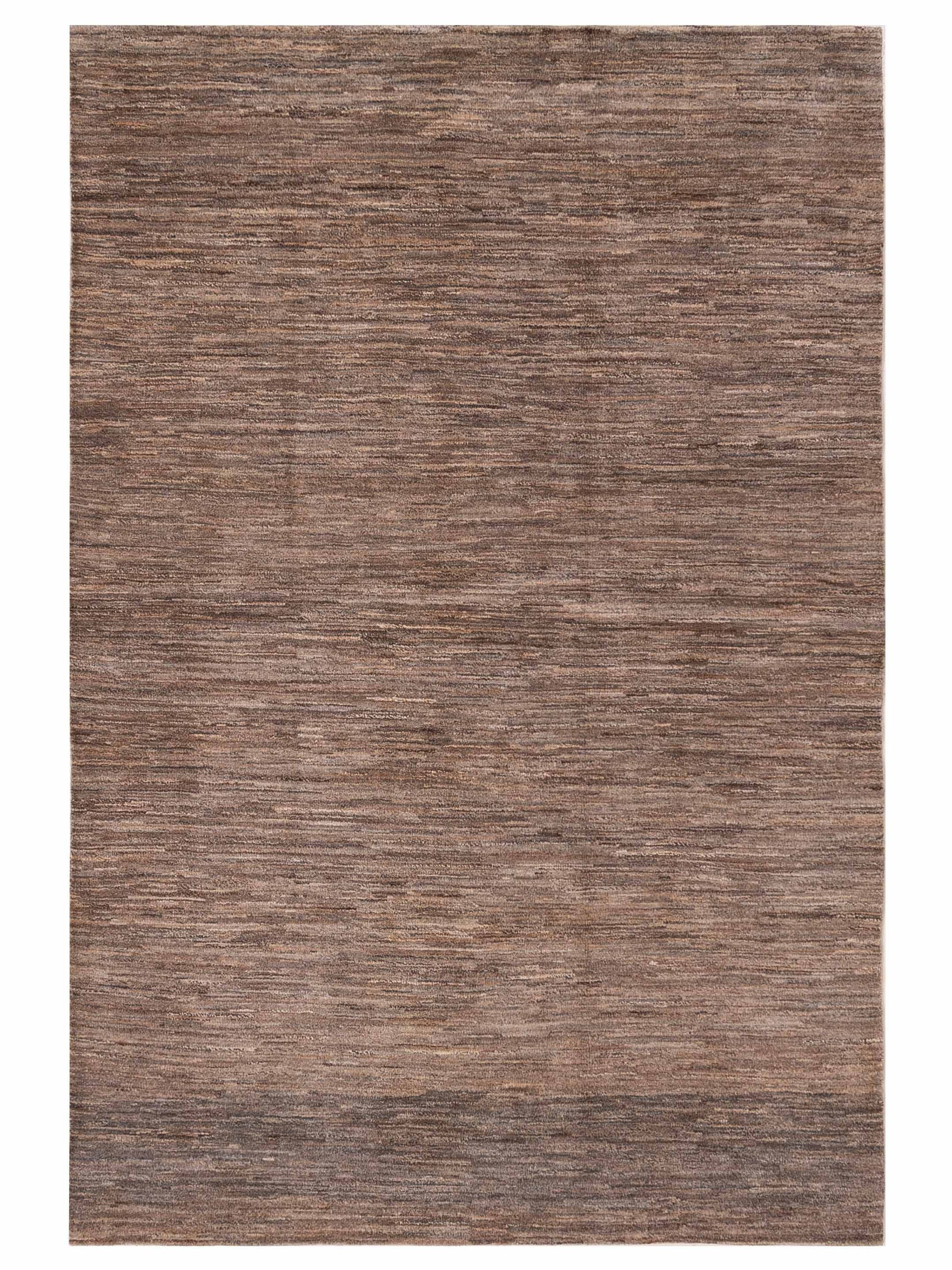 Siena Tibetino  Brown Brown Contemporary