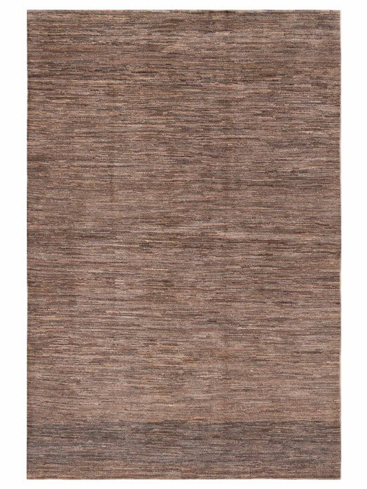 Siena Tibetino  Brown Brown Contemporary