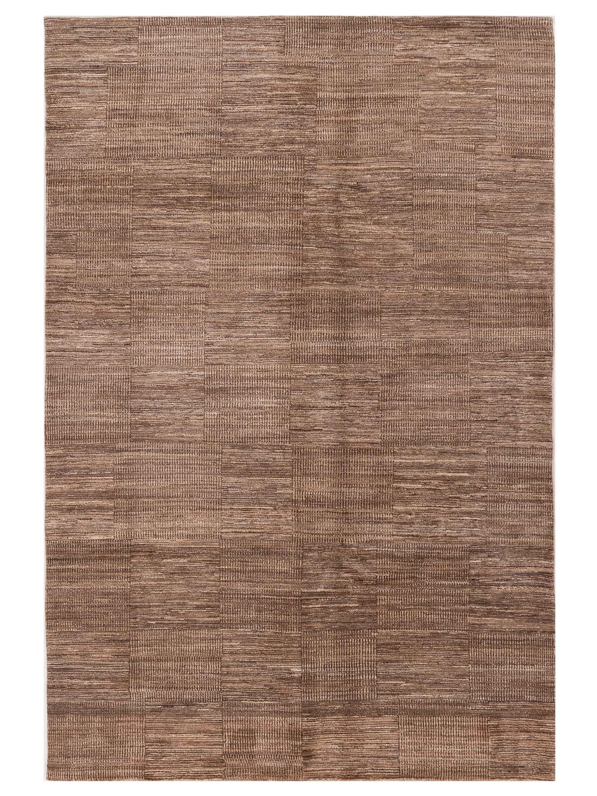 Siena Tibetino  Brown Brown Contemporary