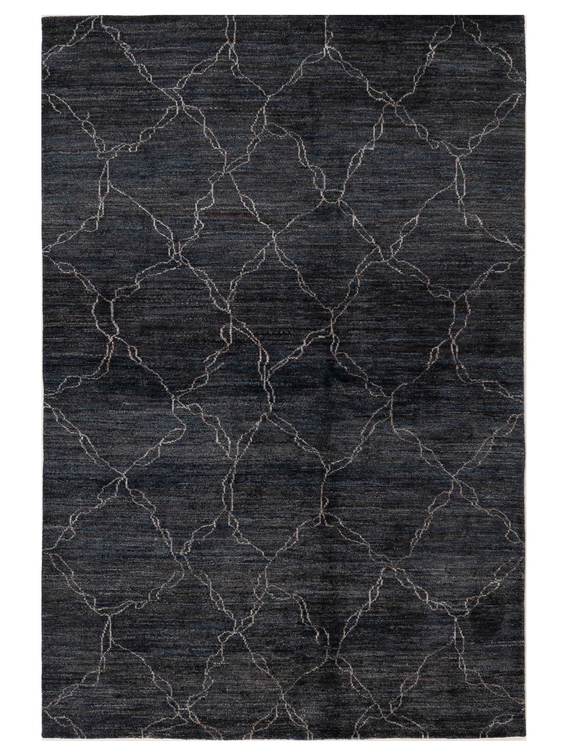 Siena Tibetino  Blue Blue Contemporary