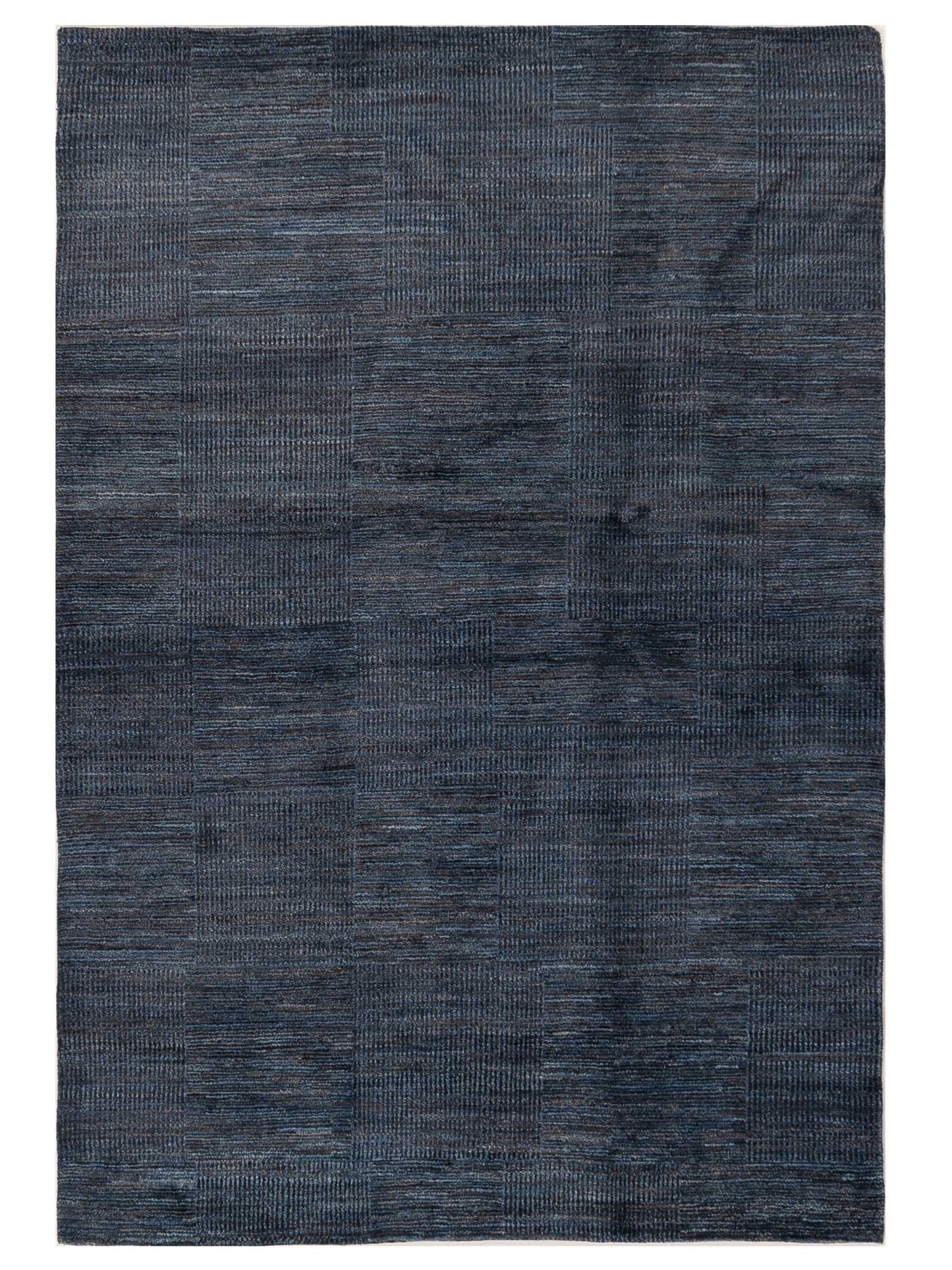 Siena Tibetino  Blue Blue Contemporary