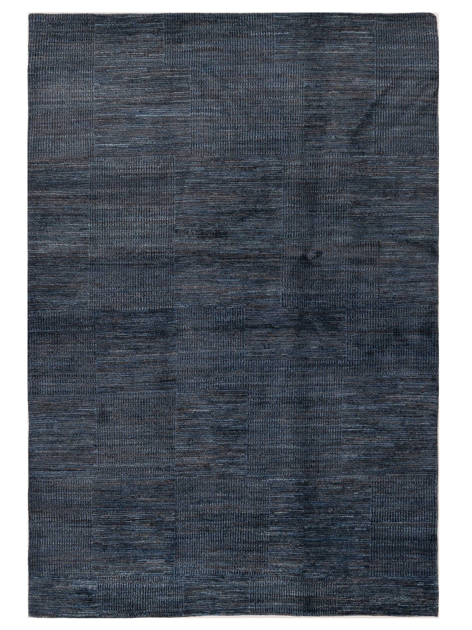 Siena Tibetino  Blue Blue Contemporary