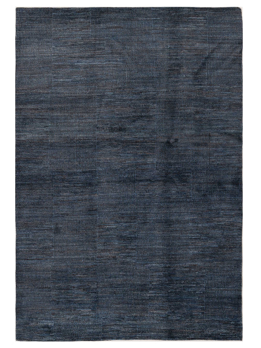 Siena Tibetino  Blue Blue Contemporary