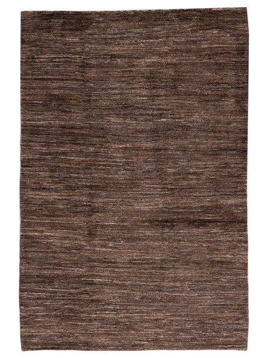 Siena Tibetino  Brown Brown Contemporary