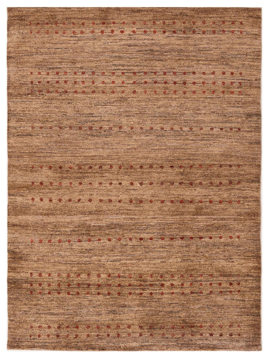 Siena Tibetino  Brown Brown Contemporary