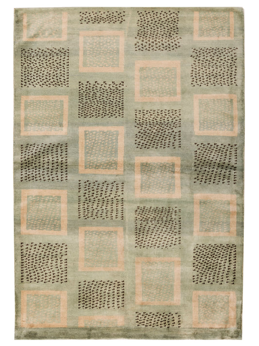 Siena Tibetino  Green Green Contemporary