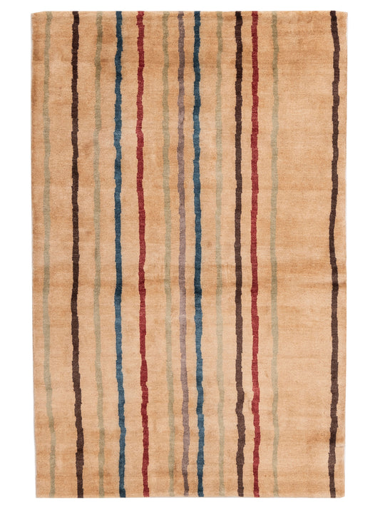 Siena Tibetino  Multi Multi Contemporary