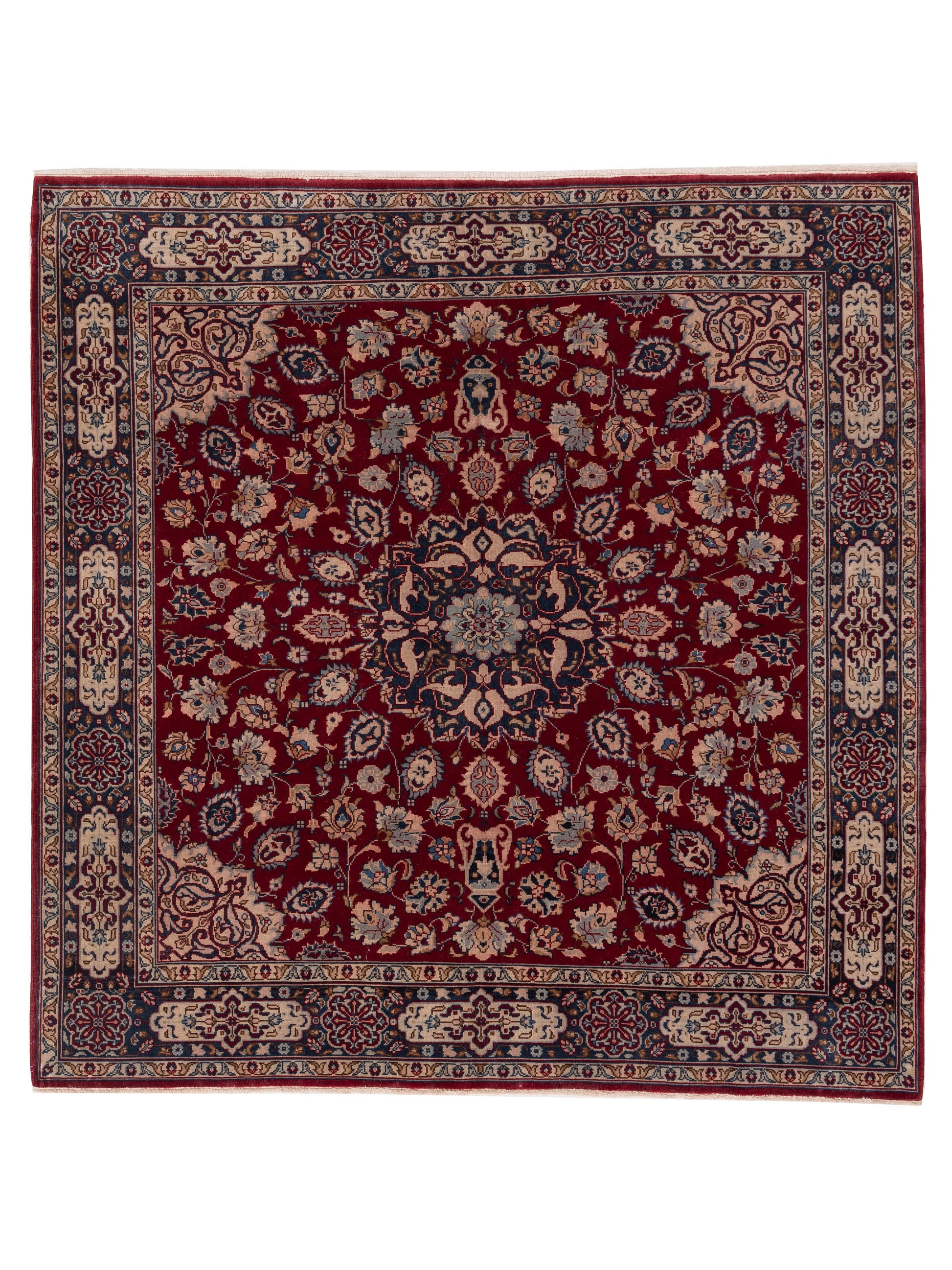 Pasha Ladik  Red Blue Transitional