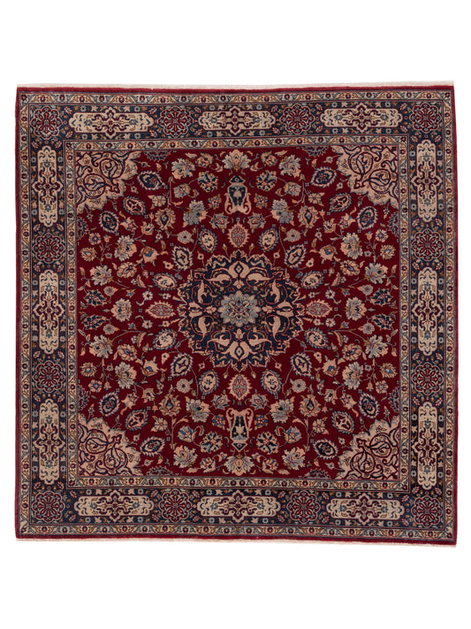 Pasha Ladik  Red Blue Transitional