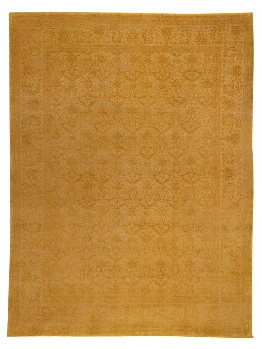 Pasha Color Bouquet  Yellow Yellow Traditional