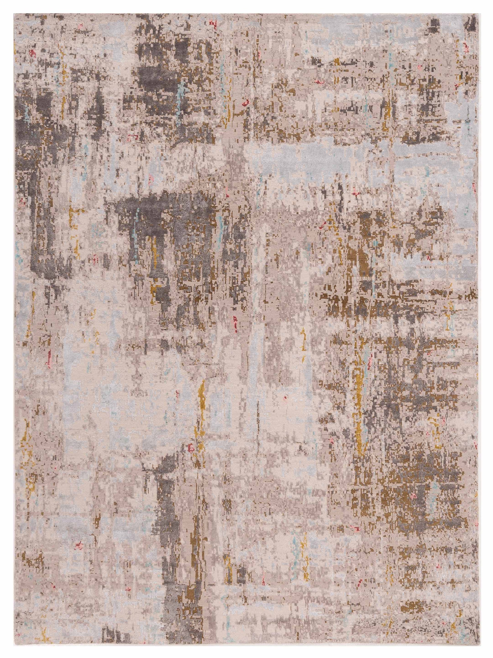 Siena Tibetino  Ivory  Contemporary