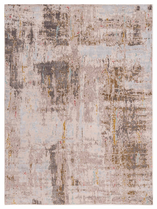 Siena Tibetino  Ivory  Contemporary