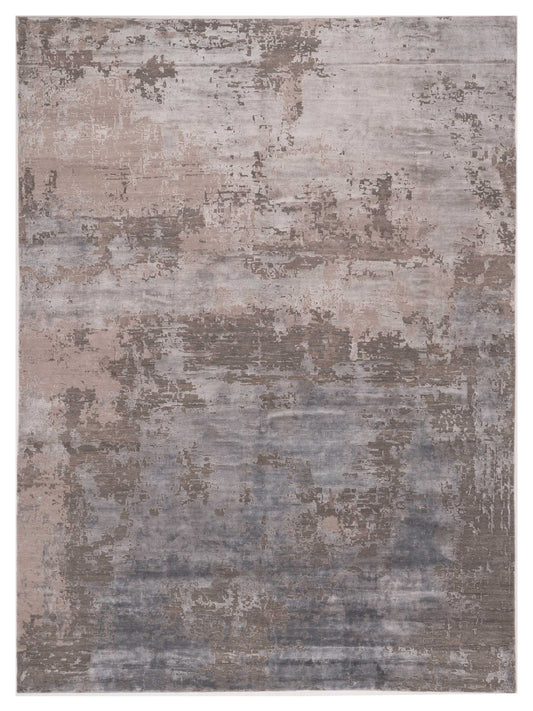 Siena Tibetino  Gray Gray Contemporary