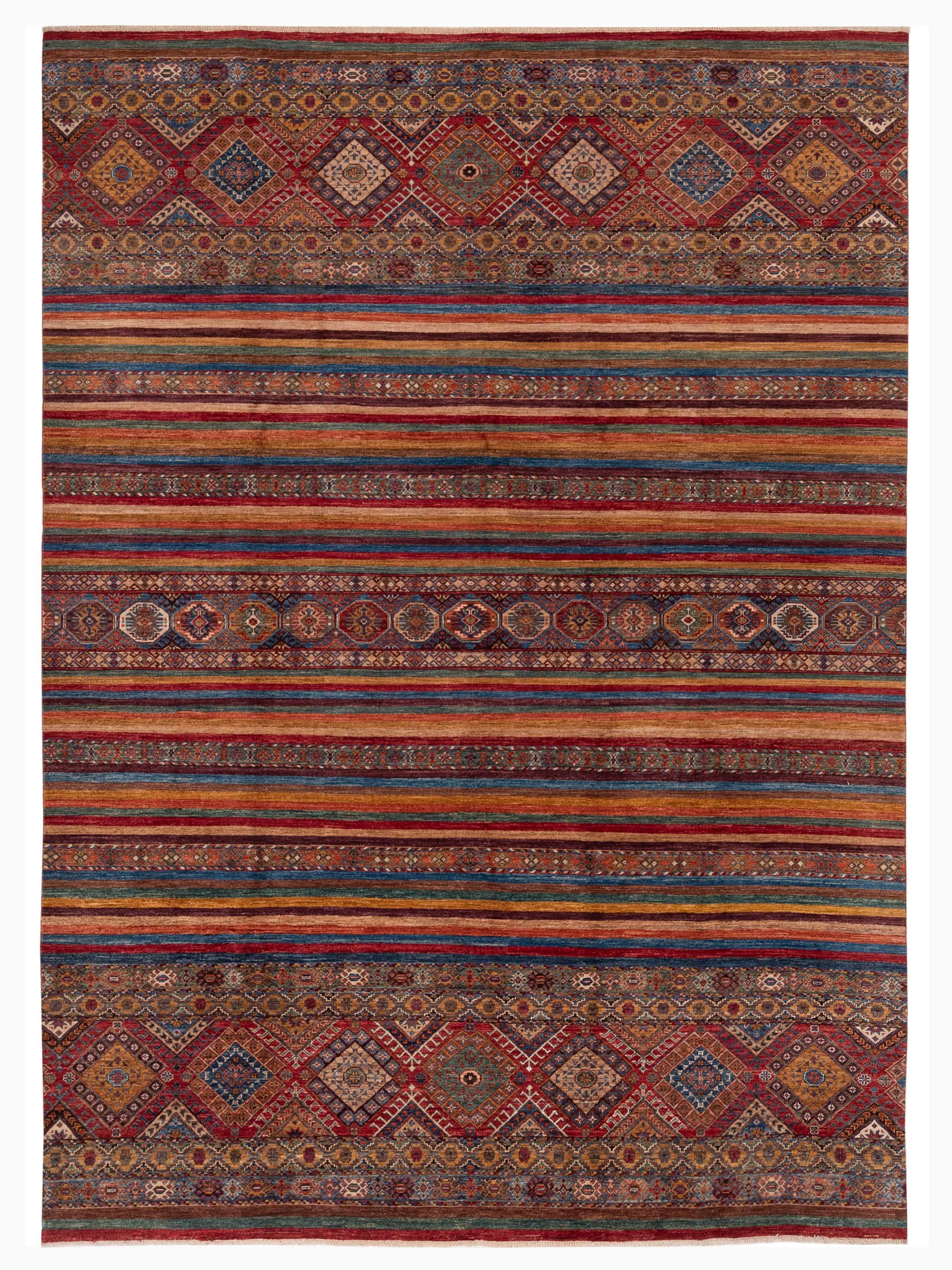 Nomad Horosan  Multi Multi Traditional