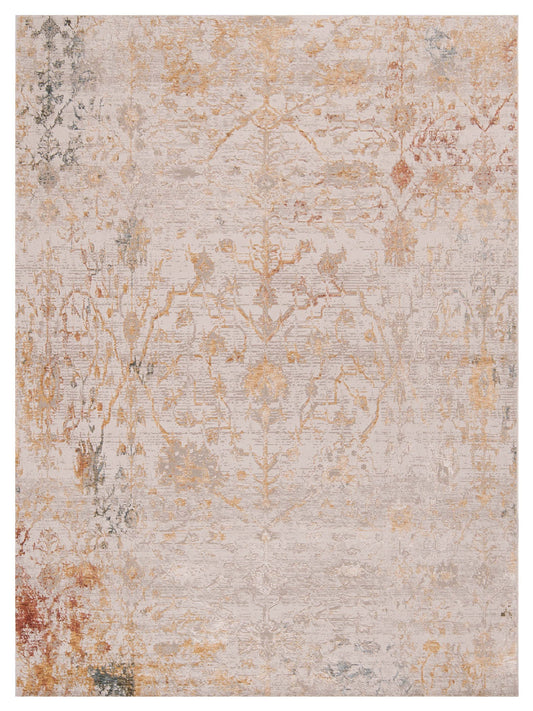 Bergamo Palermo  Beige Gold Traditional