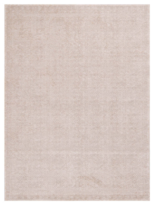 Bergamo Palermo  Beige Ivory Contemporary