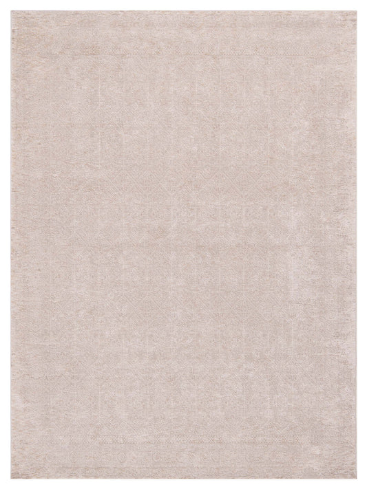 Bergamo Palermo  Beige Ivory Contemporary
