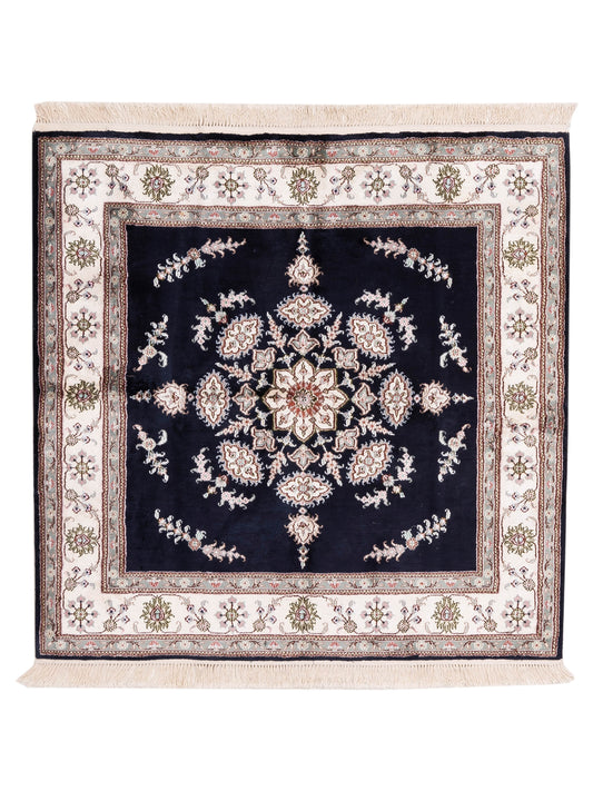 Pasha Milas  Black Ivory Transitional