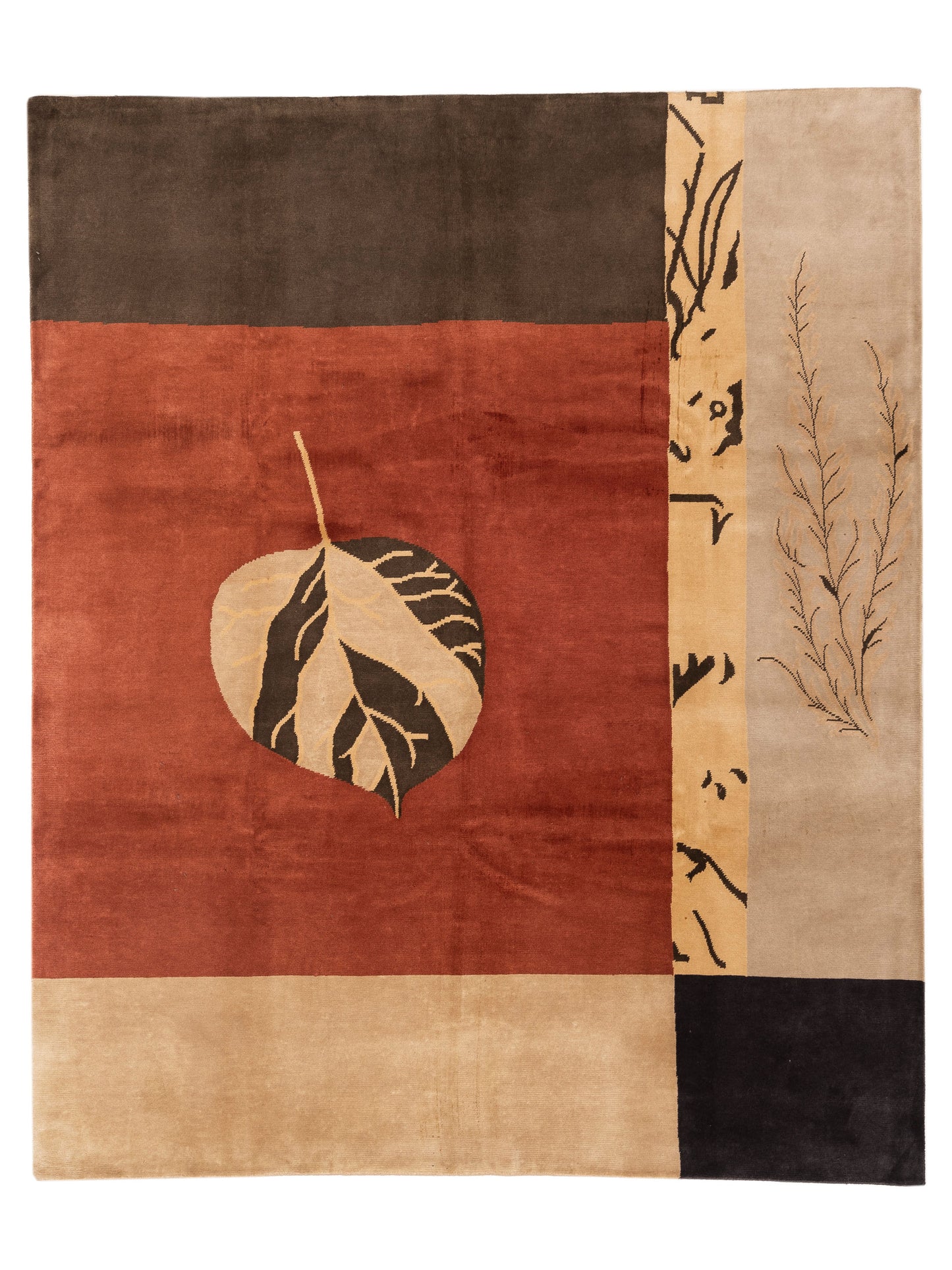 Siena Himalayan  Multi  Traditional