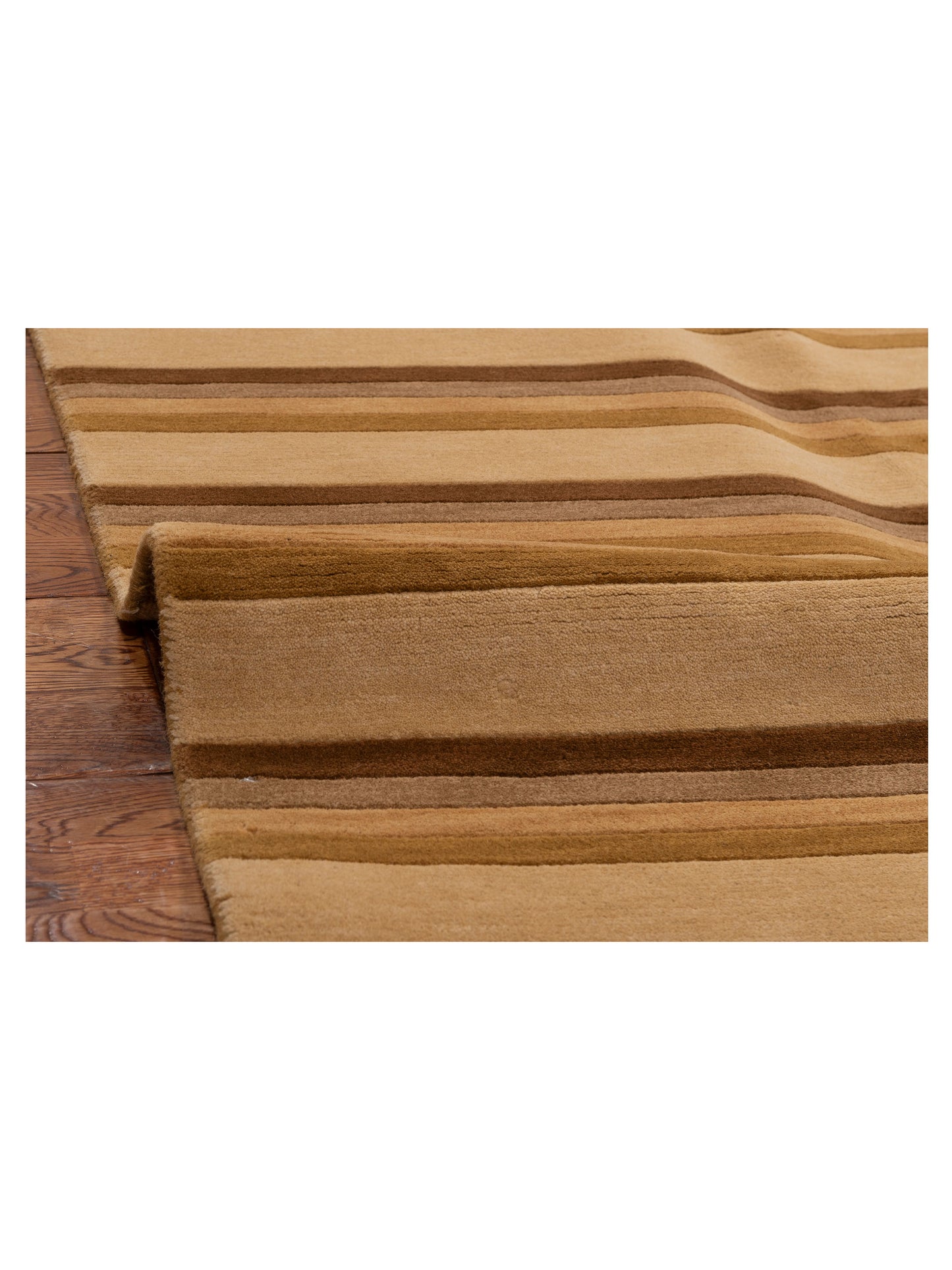 Tibarra Beige 8.3x9.10 Hand Knotted Rug