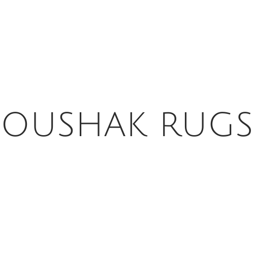 Oushak Rugs