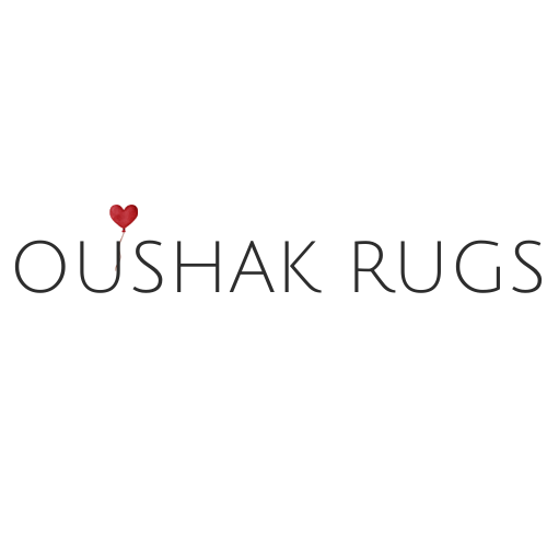 Oushak Rugs